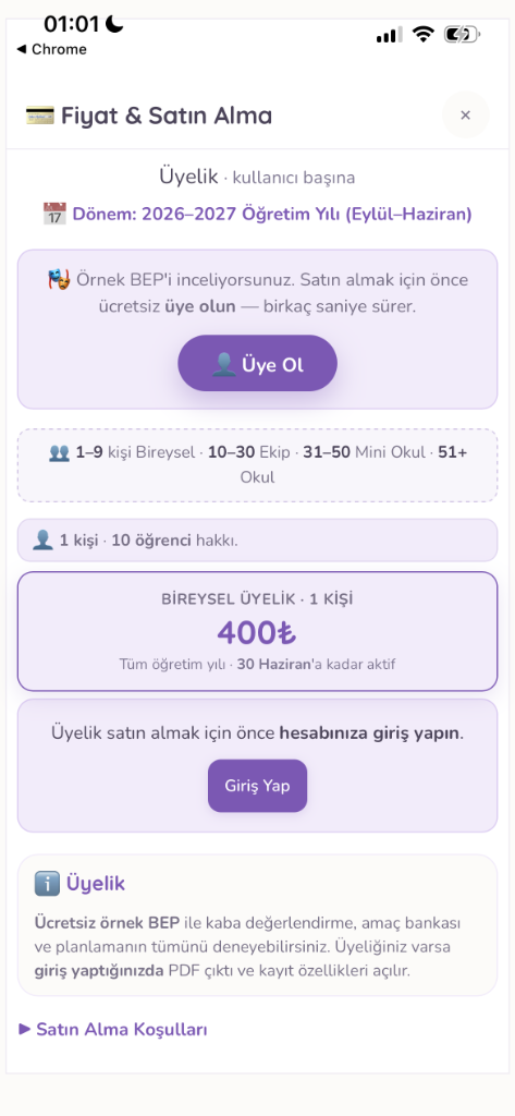 400₺ Fiyat & Satın Alma